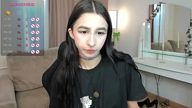 MelissaSparrow online show from 06.02.26