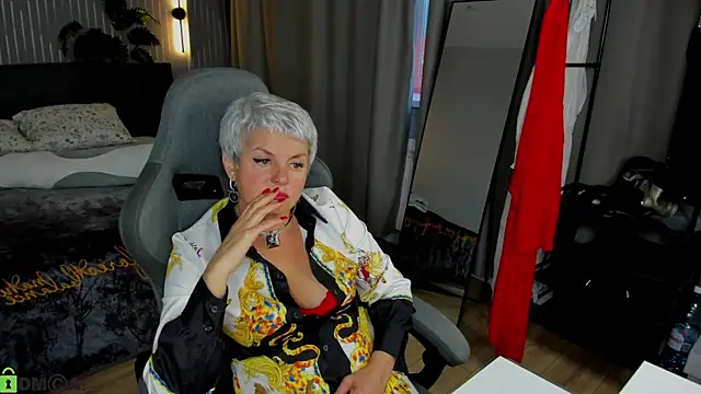 Linda Zef1r online show from 06.03.26