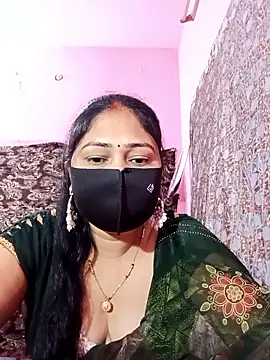 Pinki-girl online show from 04.05.26