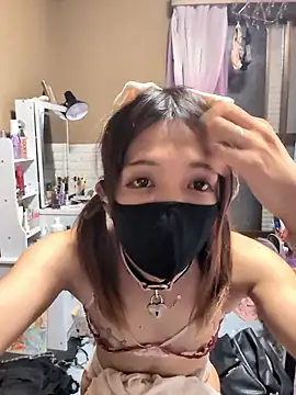 mikuchi1019 online show from 06.07.26