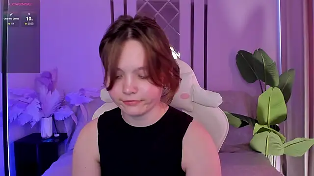 Nika Vibe online show from 06.04.26