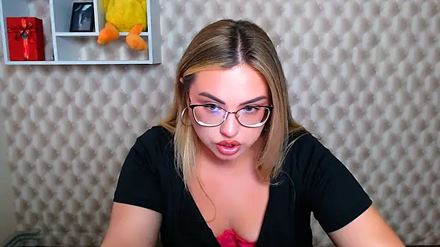 AminaSoul  online show from 06.03.26