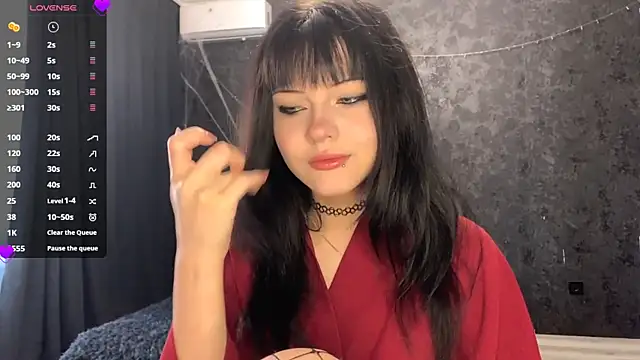 EmilyEmbears online show from 05.27.26