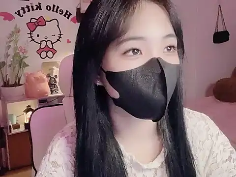 Yua-Rin20 online show from 04.02.26