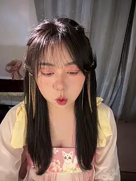 ooooBaby129 online show from 06.02.26