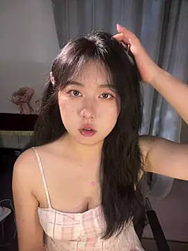ooooBaby129 online show from 06.03.26