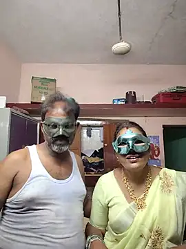 DKD-TELUGU36 online show from 07.18.26