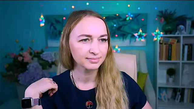 MiaHarrison  online show from 04.05.26