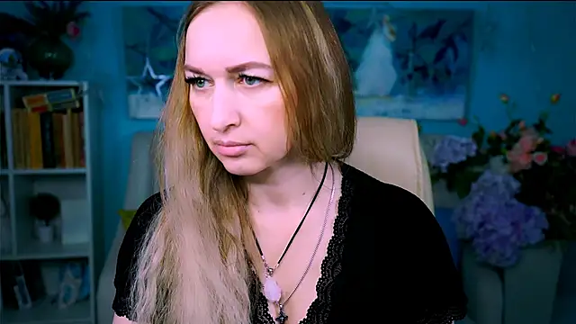 MiaHarrison  online show from 04.09.26