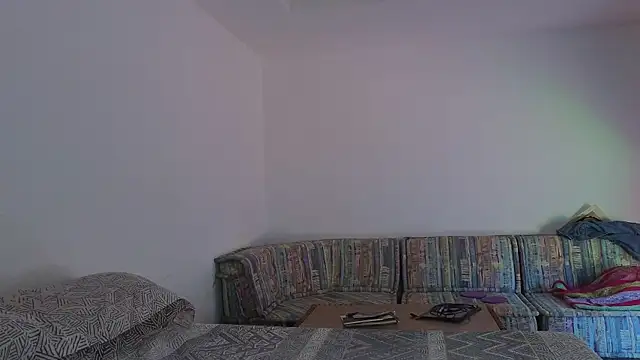 SalomarRivas online show from 07.30.26