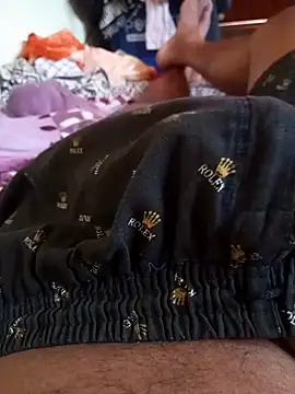 Sanjay19881 online show from 04.13.26