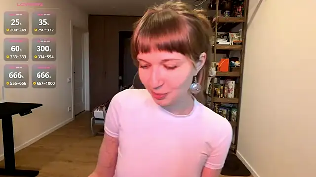 JackBoyken online show from 04.17.26