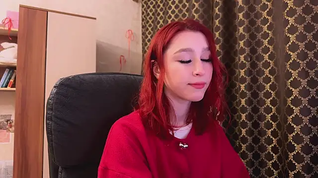 CindyHouse online show from 04.04.26