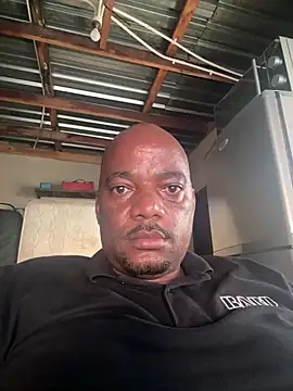 AfricanBeast01 online show from 04.01.26