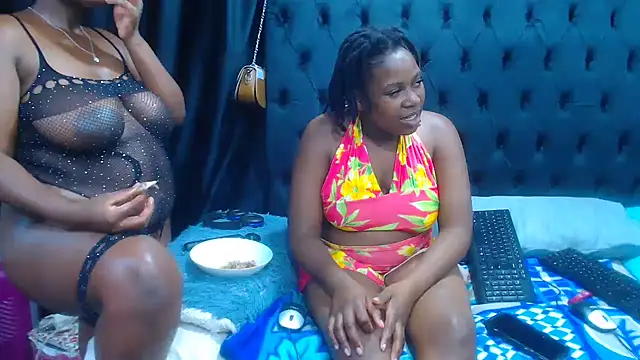 SexiestChoc online show from 06.03.26