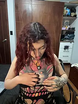 Snapshot of Selena_Rouge1 chatting on 07.29.26 Selena Rouge1 online show from 07.29.26