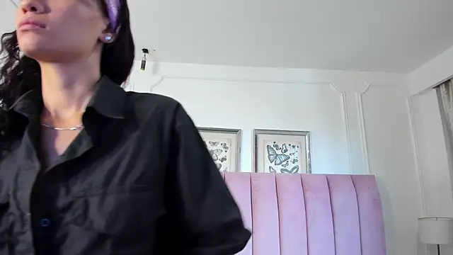 Alexa fox669 online show from 06.10.26