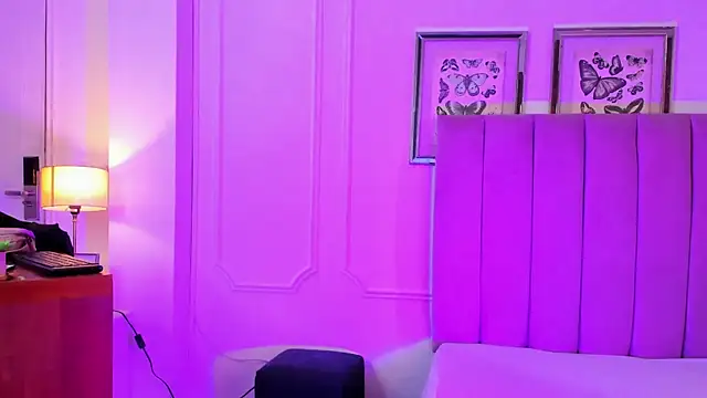 Alexa fox669 online show from 07.10.26