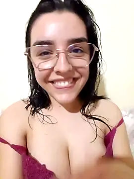 nellyanoni online show from 04.04.26