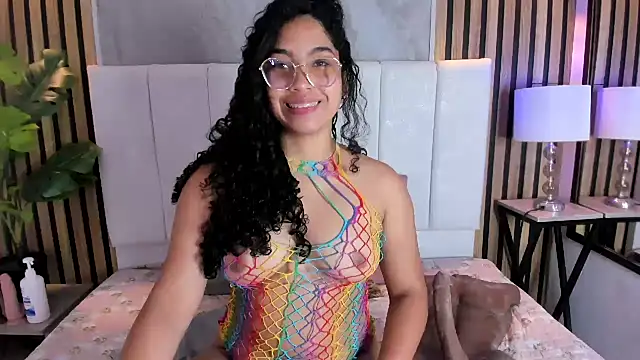 Anabell 03 online show from 07.20.26