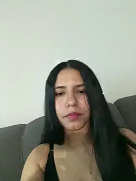 IsabelaRivers online show from 05.03.26