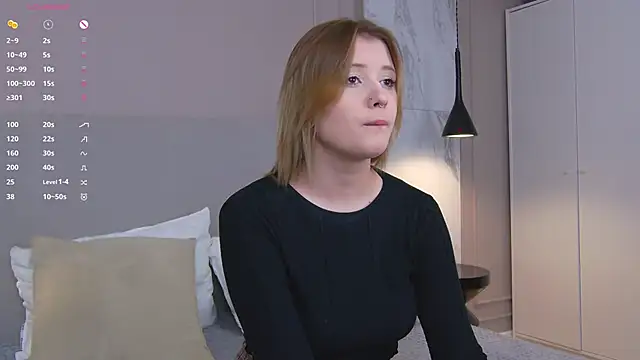 Mila blum online show from 04.25.26