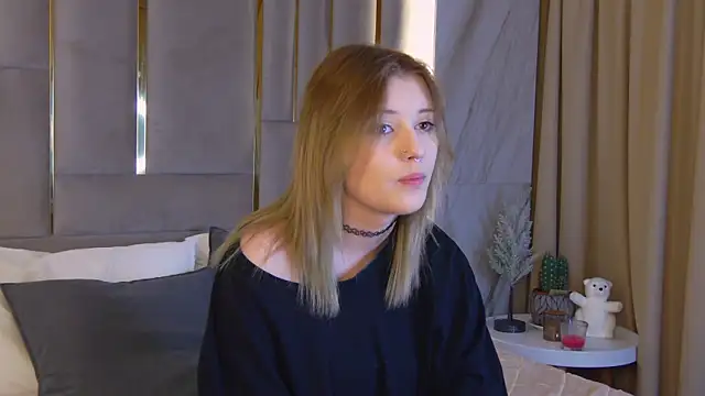 Mila blum online show from 05.07.26