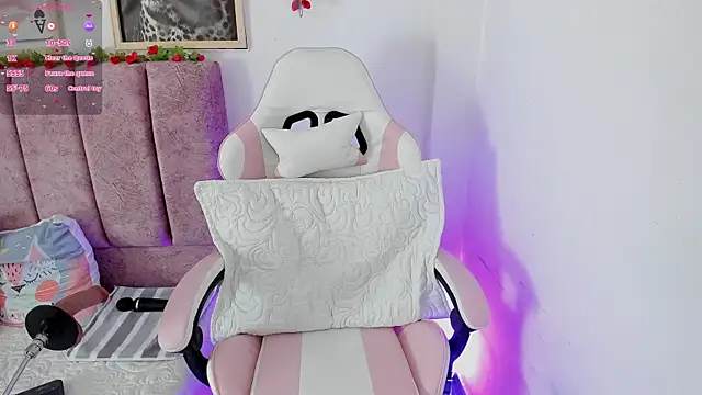 alisson boobs   online show from 07.22.26
