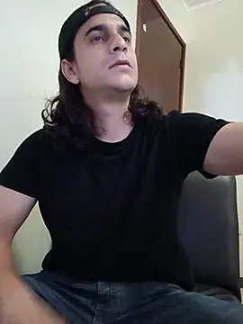 randomzombie27 online show from 04.08.26