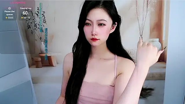 mikxuan online show from 07.22.26