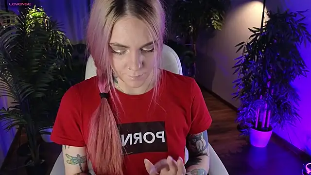 TerryMorris online show from 04.08.26