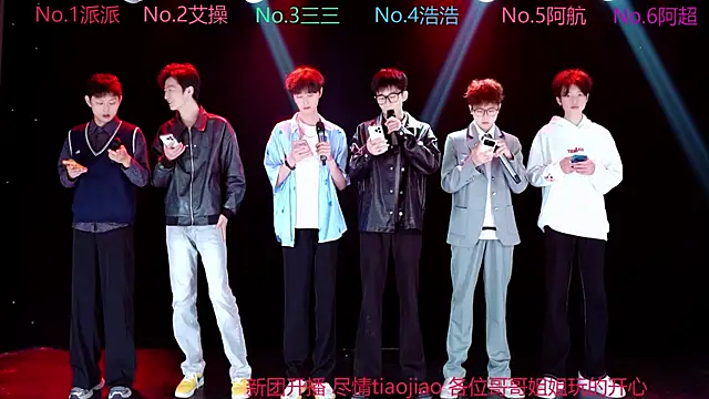 MS-818 online show from 04.03.26