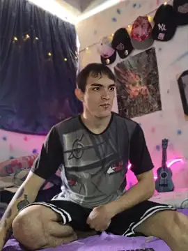 ThePrinz maykiin online show from 04.03.26