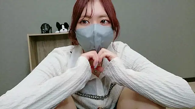 YUA 0425 online show from 05.13.26