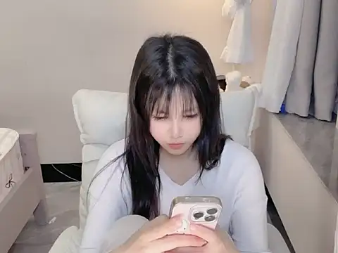 chenchen373 online show from 04.09.26