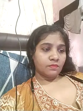 JiyaQueen26 online show from 04.03.26