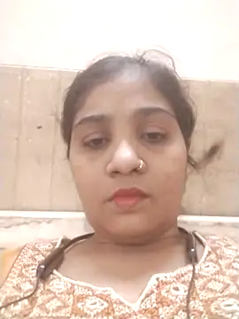 JiyaQueen26 online show from 04.03.26