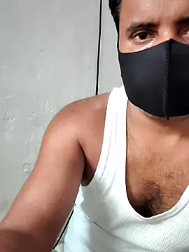 Lusty musty online show from 06.01.26