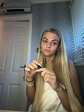 Alysse online show from 04.21.26