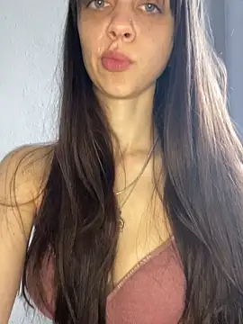 HotGirl1701 online show from 06.04.26