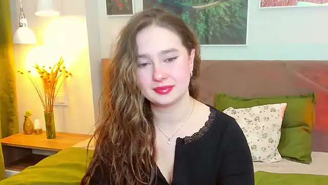 Sienna Spice online show from 04.24.26