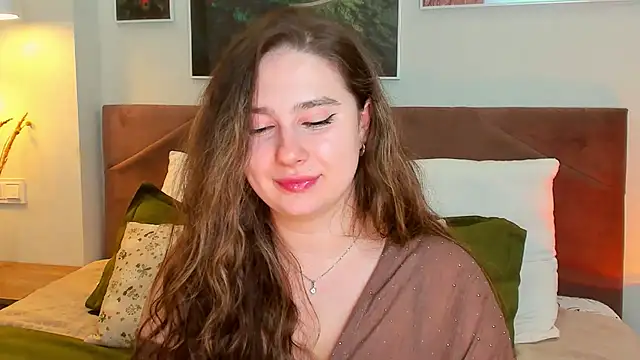 Sienna Spice online show from 06.25.26
