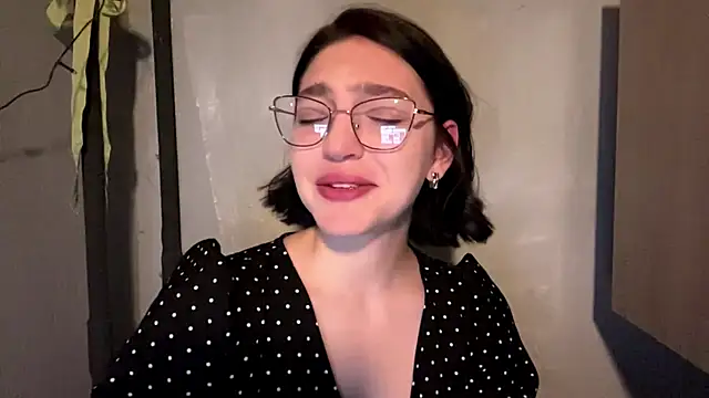 SinfulStarlight online show from 04.05.26