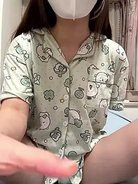 Ss-weiwei online show from 07.18.26