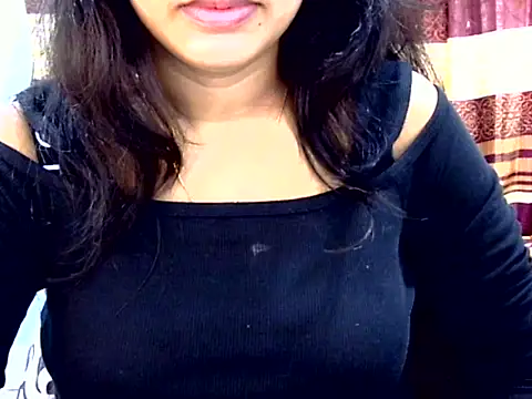 Noor Zarin online show from 04.13.26