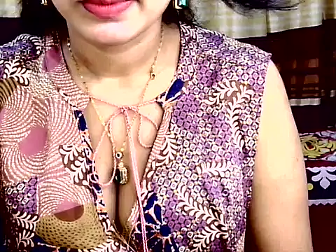 Noor Zarin online show from 04.15.26