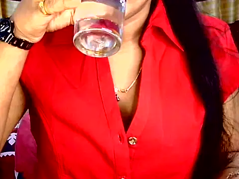 Noor Zarin online show from 04.15.26