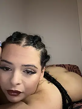 MiaKittyx0 online show from 07.18.26