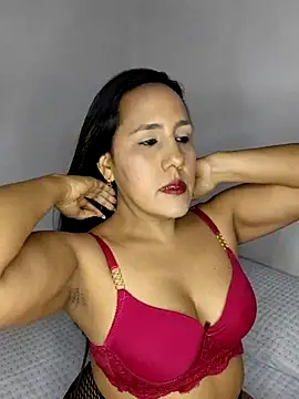 Paulina 06 online show from 05.29.26