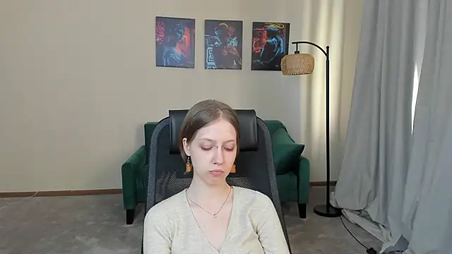 SharleenAlsup online show from 04.03.26